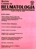 Revista Cubana de Reumatología